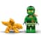 LEGO® NINJAGO® Lloyd’s Green Forest Dragon Toy 71829